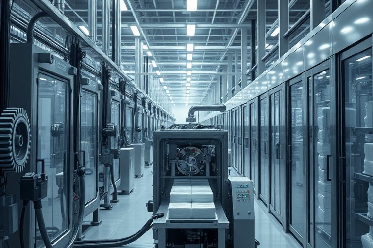 無錫灌裝堆垛線價(jià)格