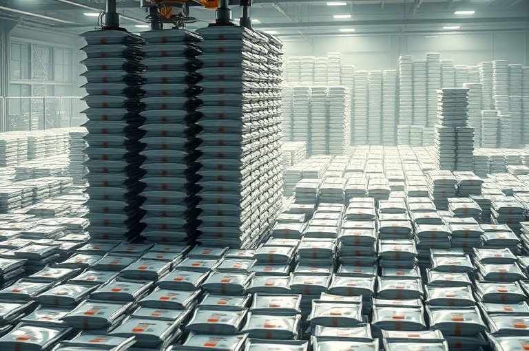 上海鏈條自動上下料多少錢