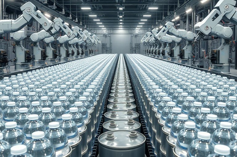 常州袋料包裝線多少錢