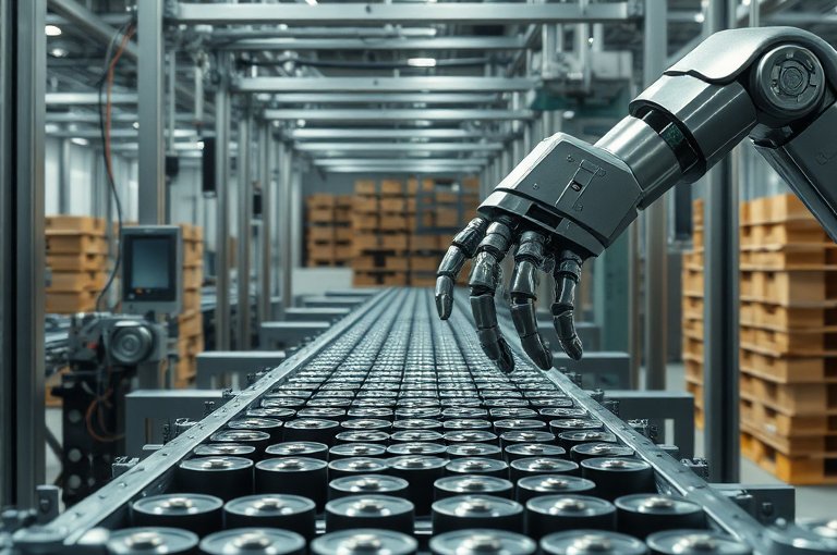 無錫鏈條碼垛機器人價格