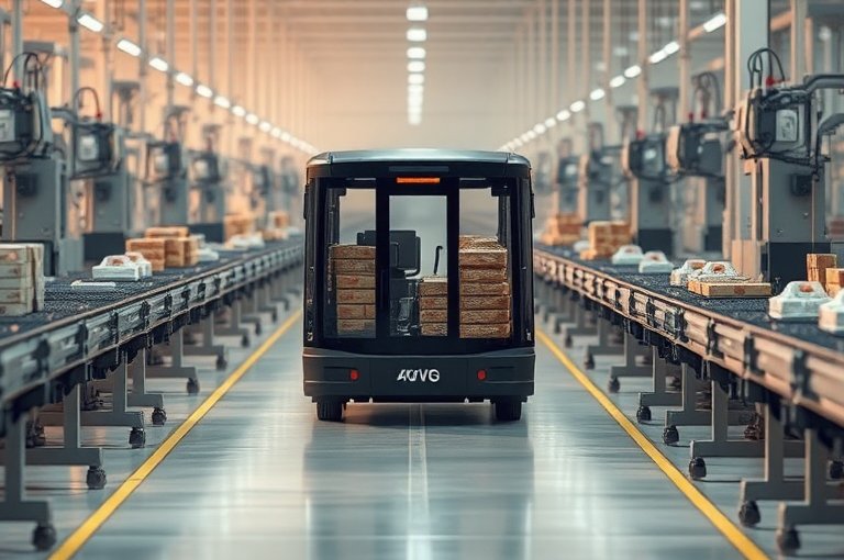 優秀的堆垛機制造廠家口碑推薦