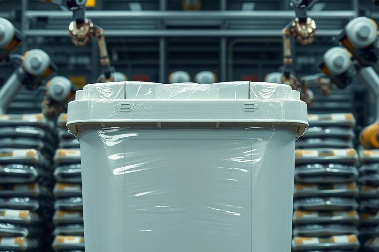 無錫智能碼垛機械臂設備