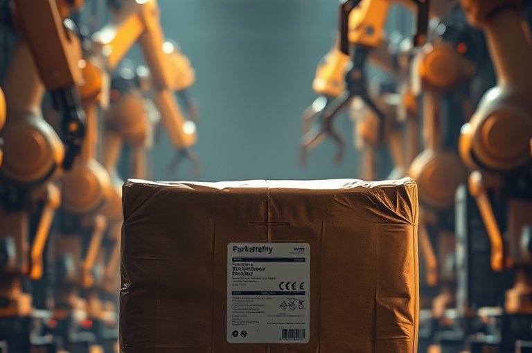 上海產品碼垛機器人設備