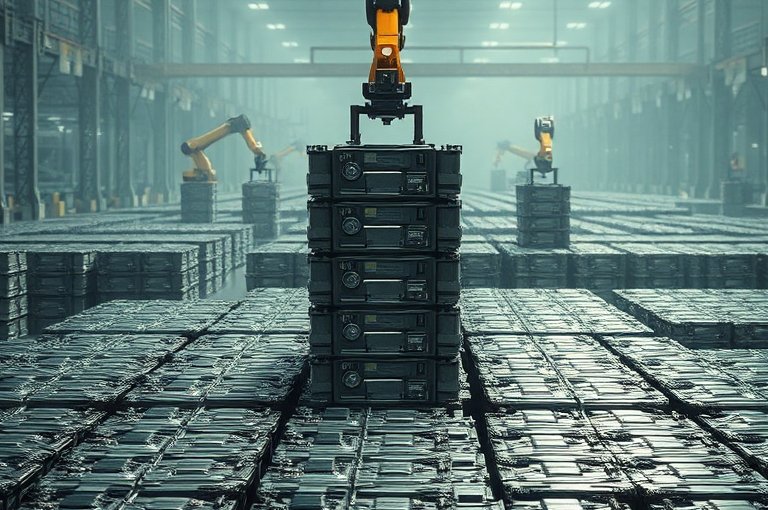 上海袋子堆垛線多少錢